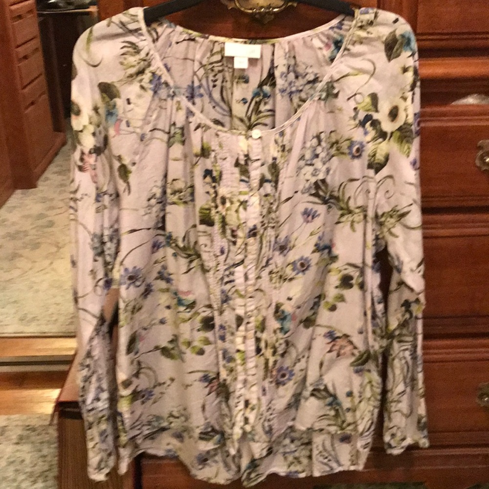 J.Jill top